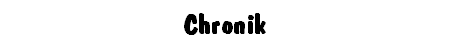 Chronik