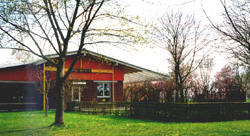 kindergarten